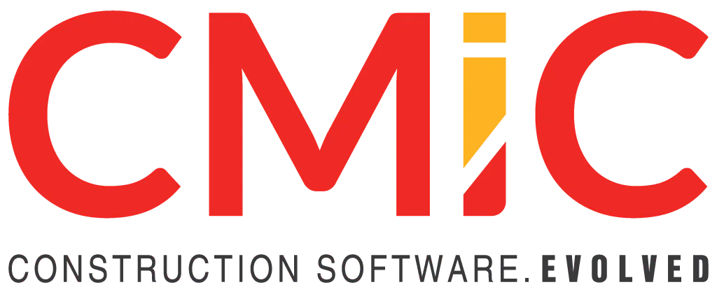 CMiC logo