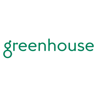 Greenhouse logo