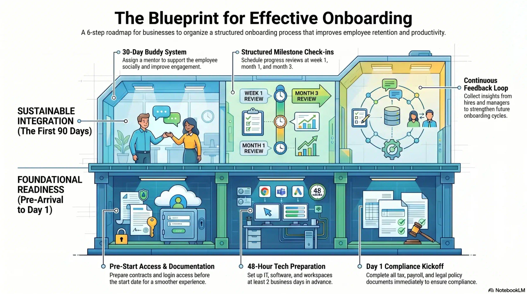 blog d779eced99d2 infografis employee onboarding