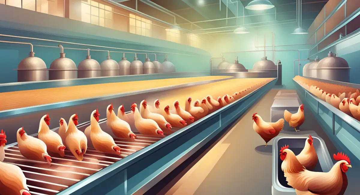 ERP Software for Poultry Processing in Singapore: Complete Guide [2026]