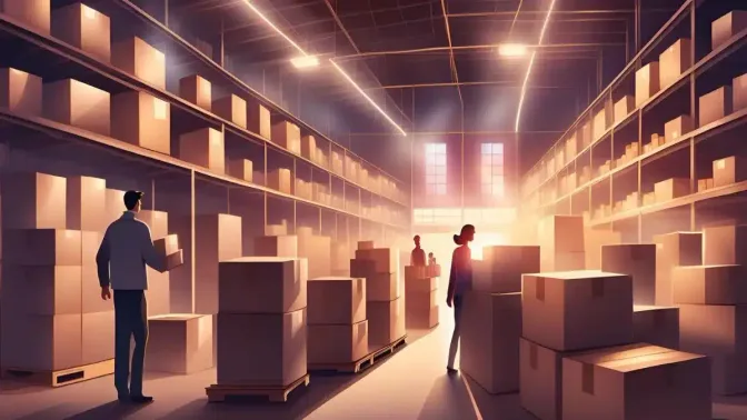 Dynamic Slotting Guide for Business’s Warehousing Needs