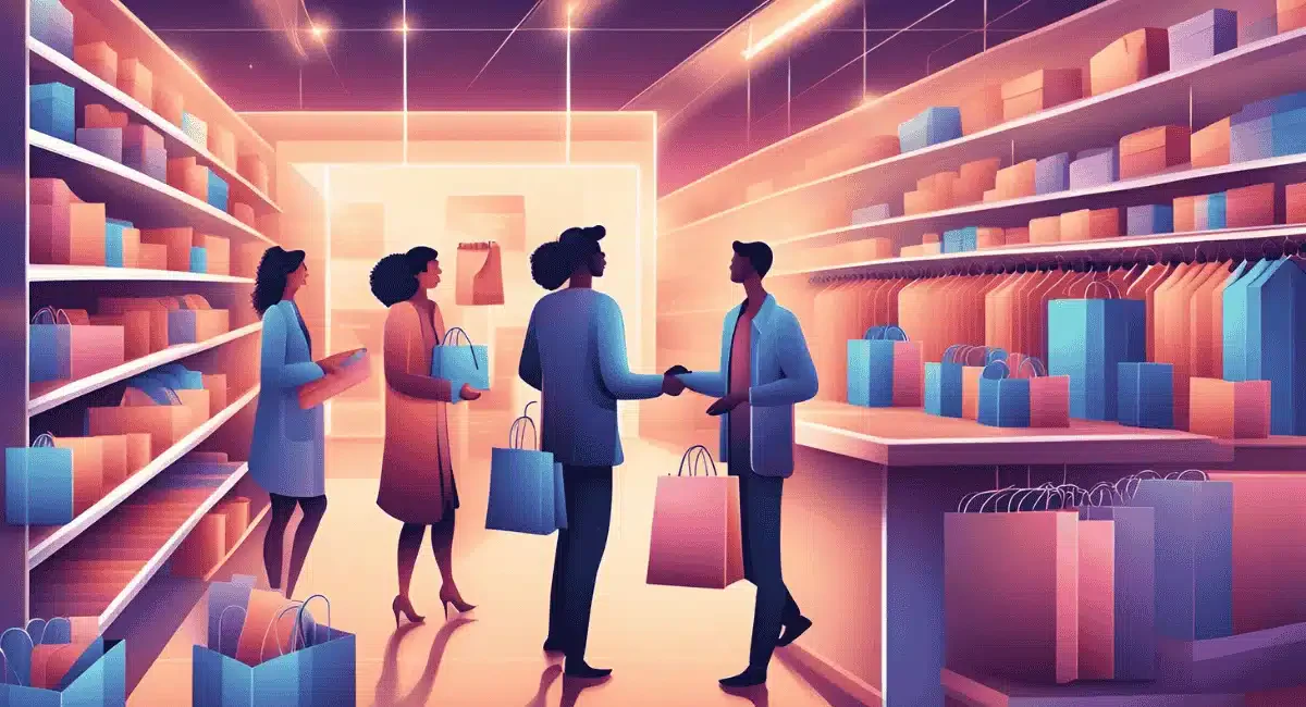 How to Improve Retail Procurement Efficiency