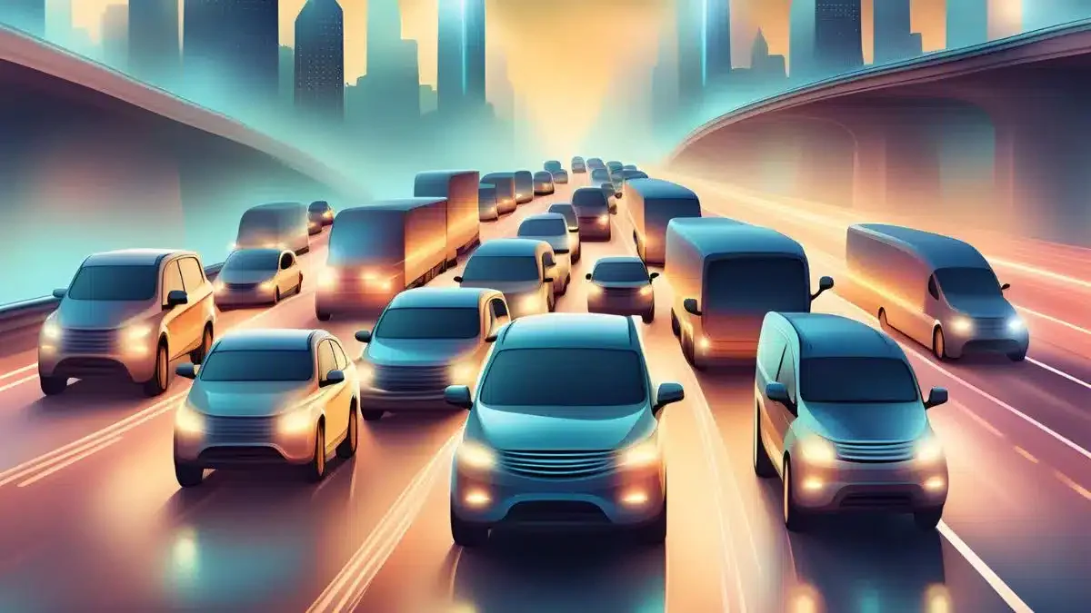 fleet management system