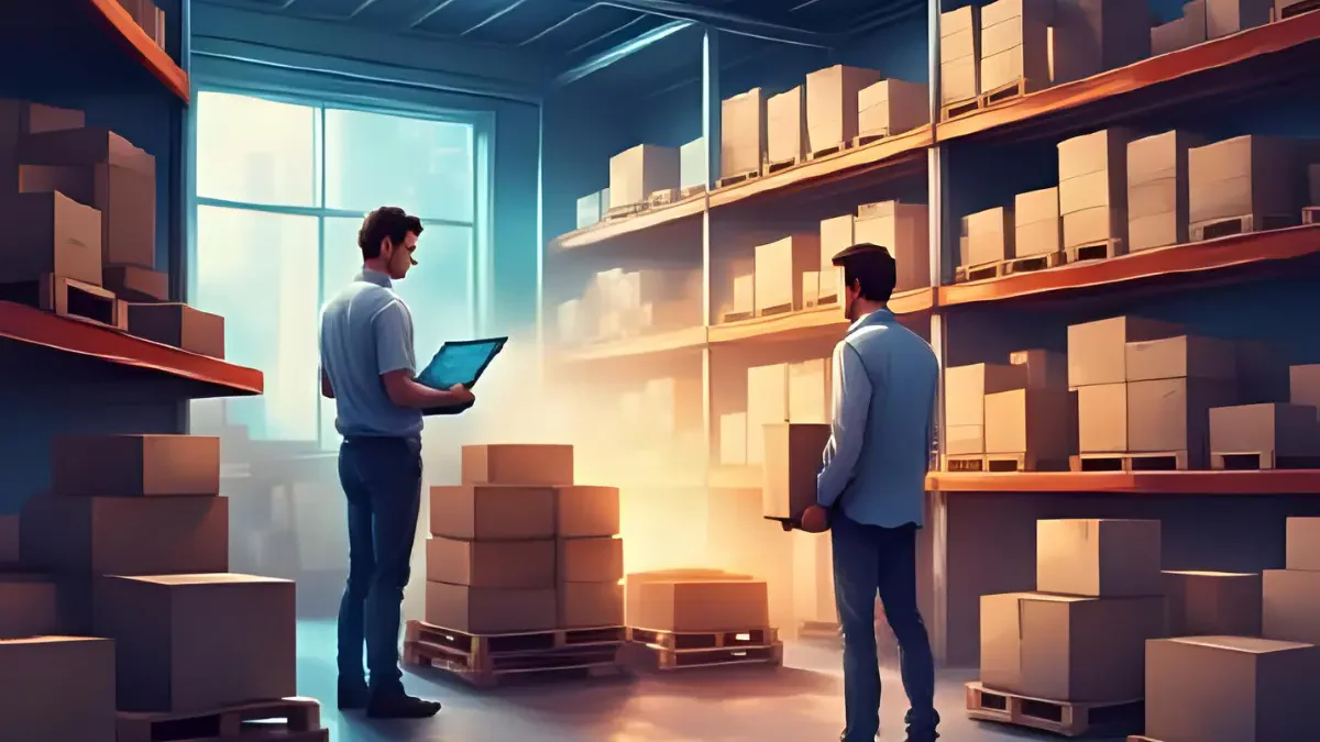 Everything Inventory Visibility: What It Is and Why It Is Important?
