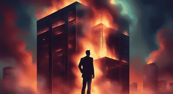 What is Financial Crisis? Causes, How to Avoid & Business Tips