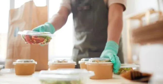 7 Tips to Boost Business in Food with Delivery Service
