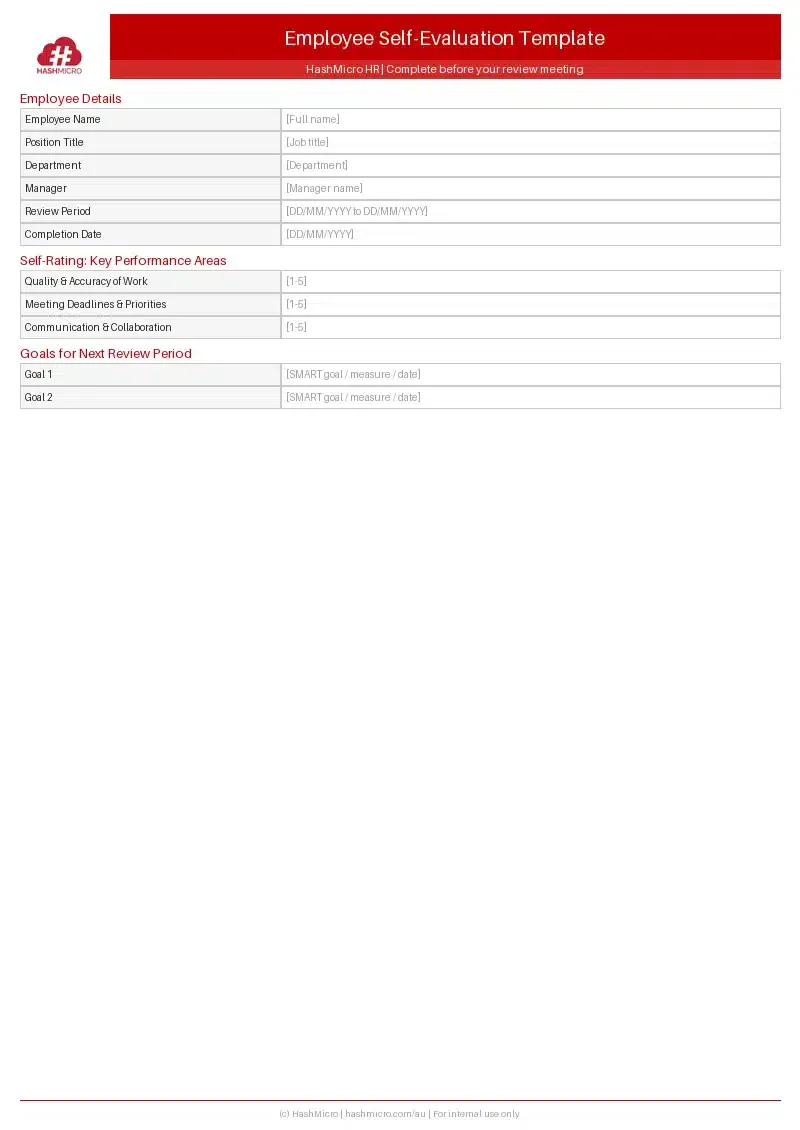 blog da4640de18c4 05 employee self evaluation template
