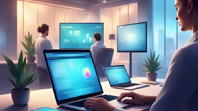 15 Employee Training Software Pilihan 2026 untuk Transformasi SDM