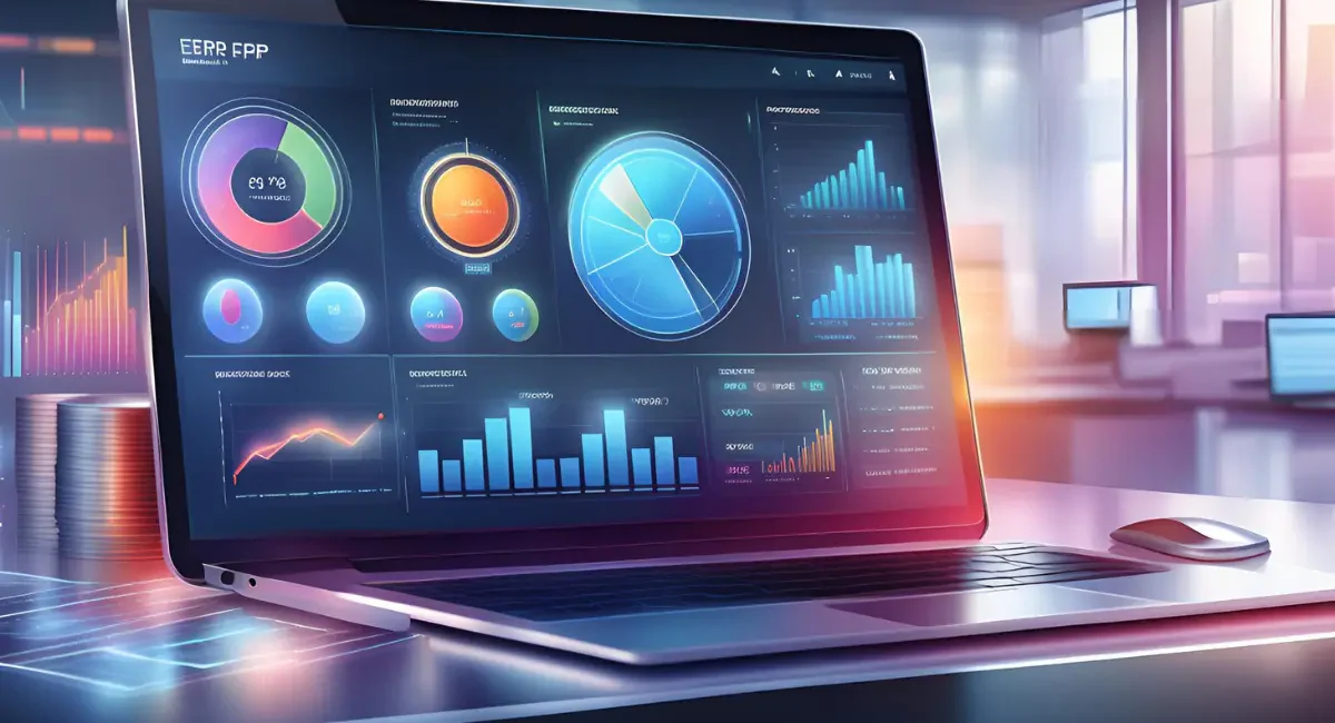how to select erp software for metal industry