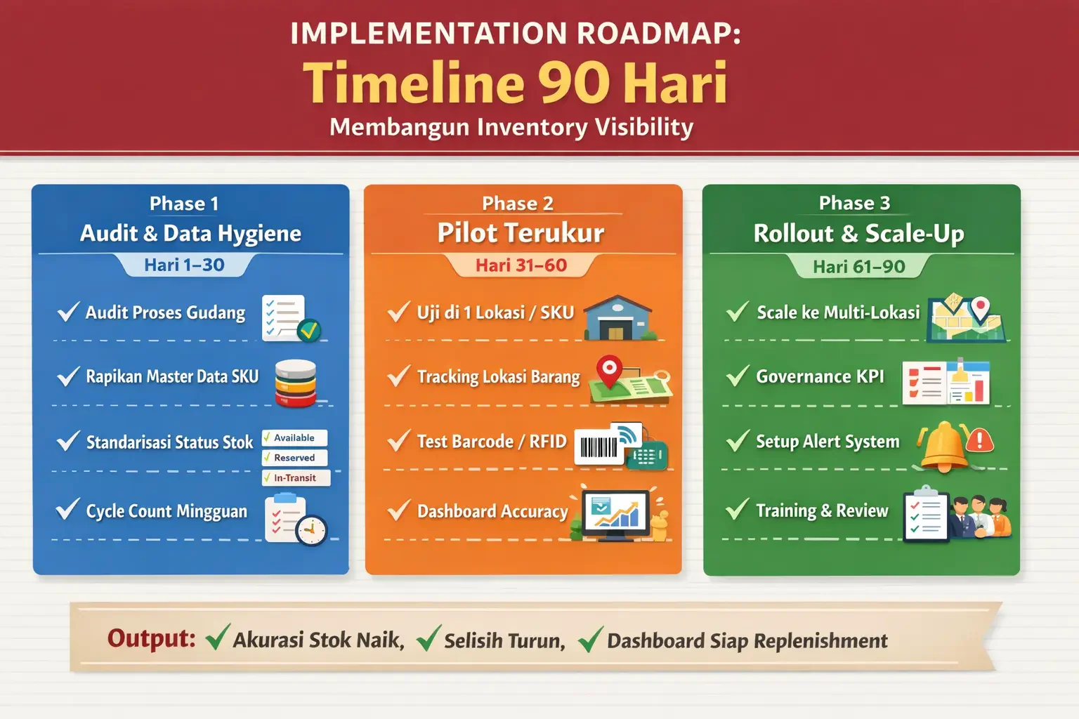 blog db4ea07a9552 implementation roadmap inventory visibility