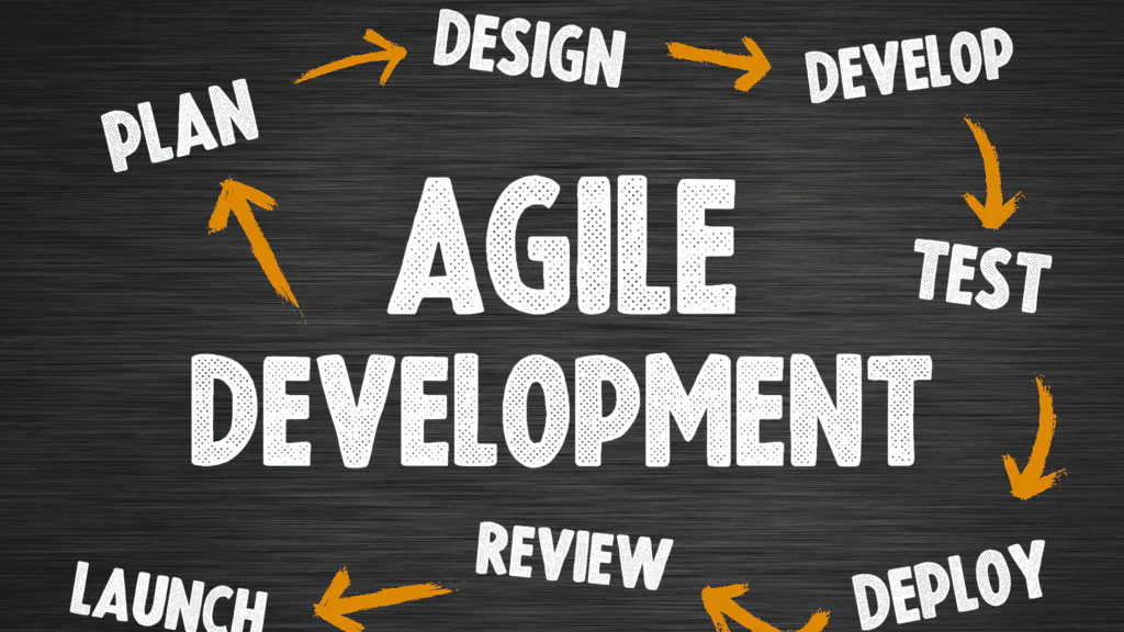 Here are the seven stages of SDLC