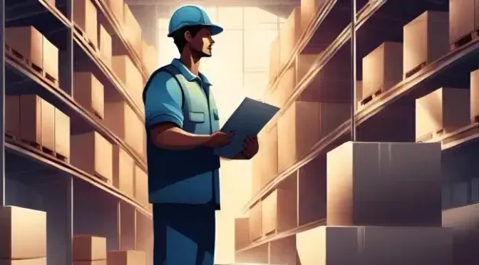 Contoh Surat Pengajuan Barang, Pengertian, dan Cara Membuatnya