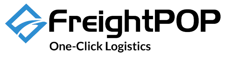 FreightPOP logo