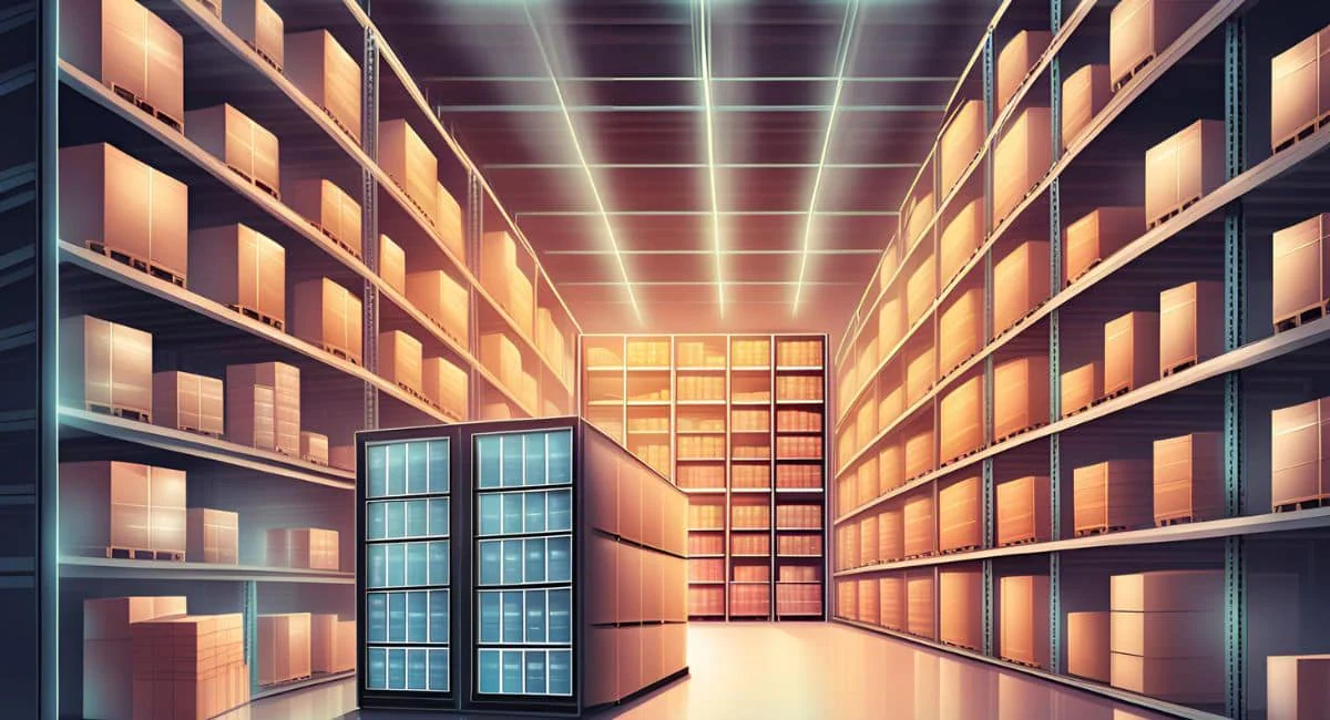 Understanding Inventory Management Vs Warehouse Management