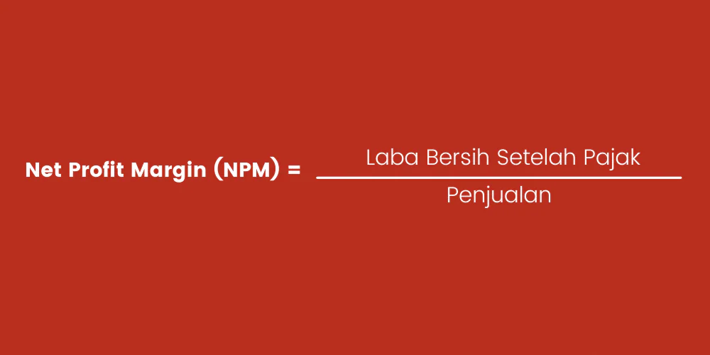 npm formula