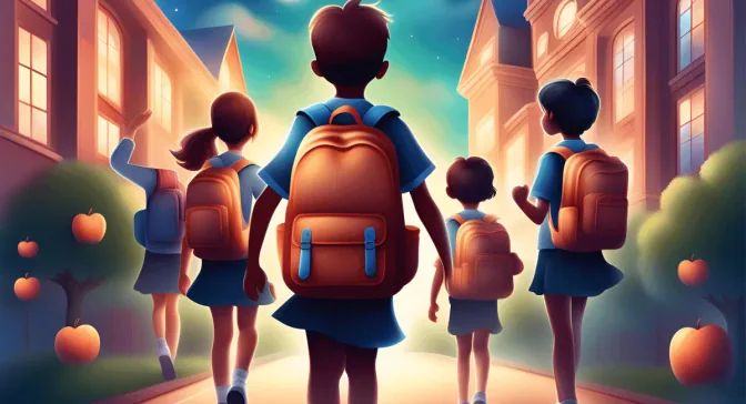 Meraup Keuntungan “Back to School” dengan Teknologi