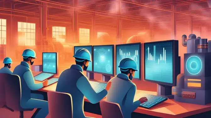 8 Strategies to Prevent Downtime in Manufacturing