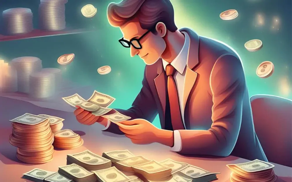 erp finance