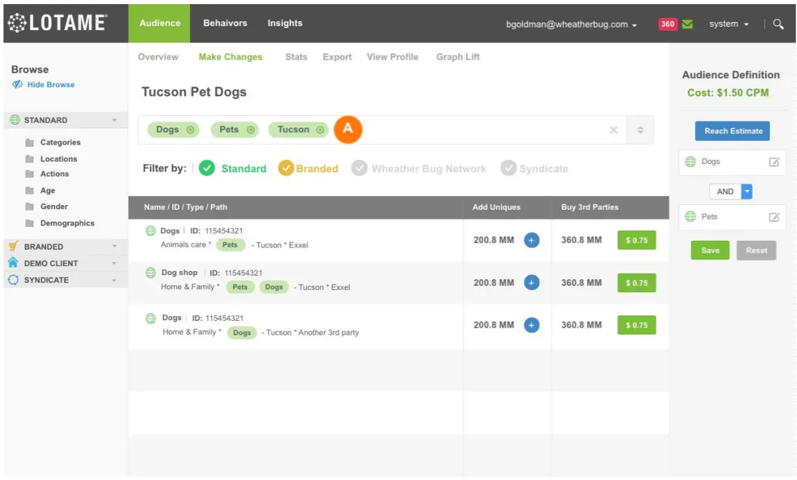 lotame-data-management-platform