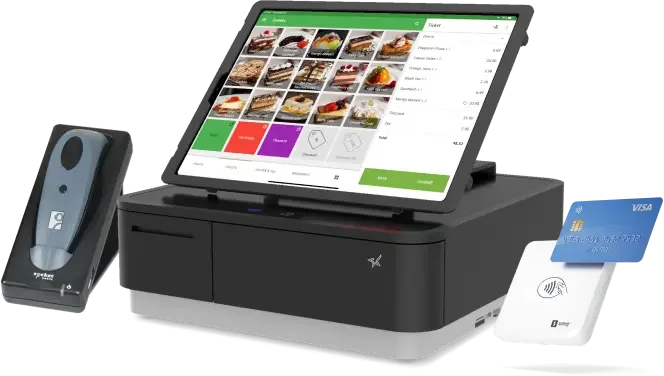 Loyverse sistem POS