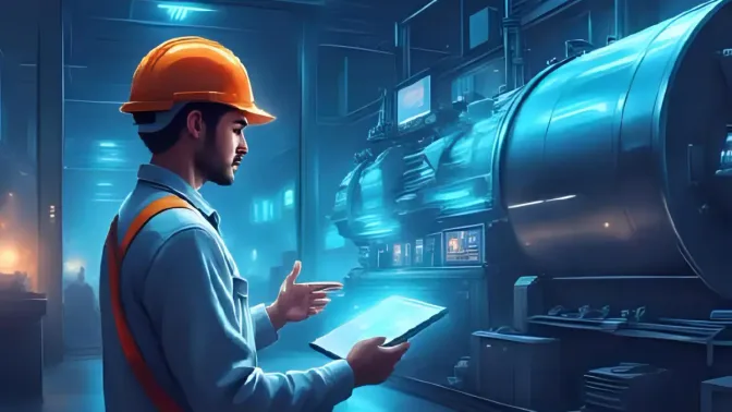 Strategi Predictive Maintenance: Panduan Lengkap & Solusi Aset