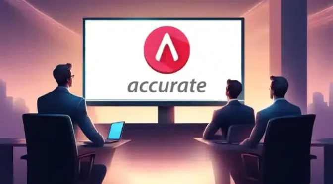 Sistem Akuntansi Accurate: Pengertian, Fitur, Harga & Alternatifnya 2026