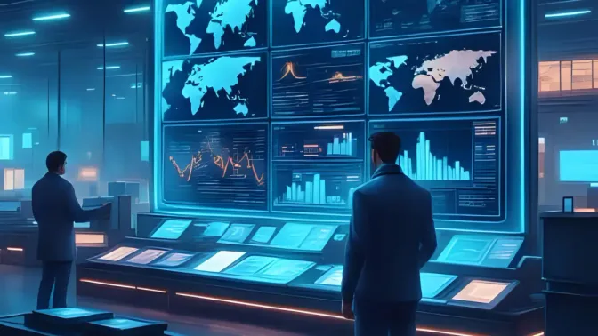 What is Smart Manufacturing? Example and Benefits for Business