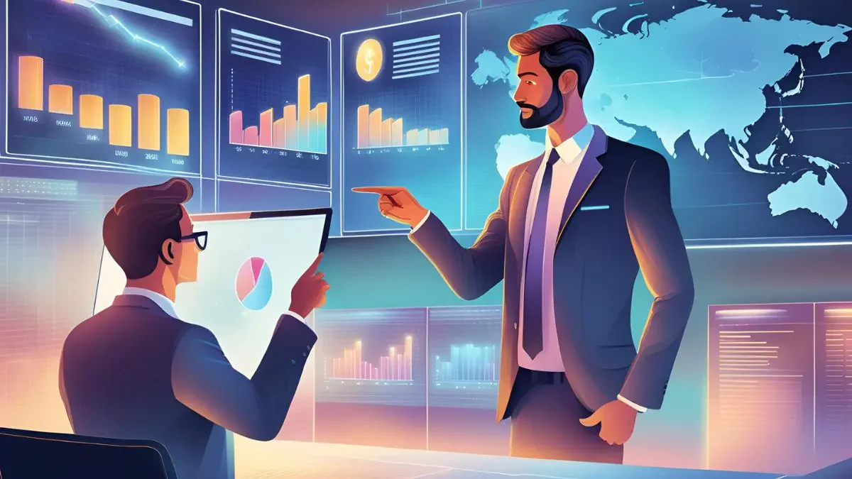 HashMicro Procurement System