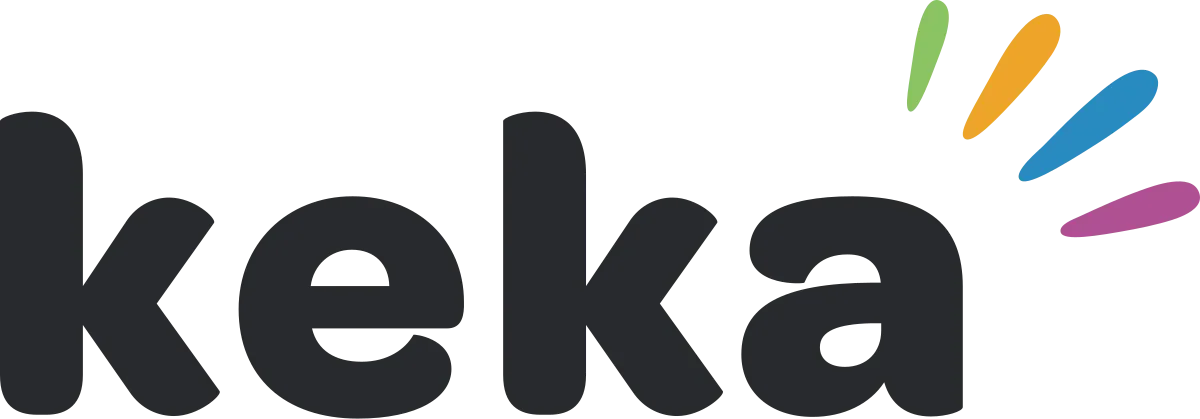 Keka HR logo