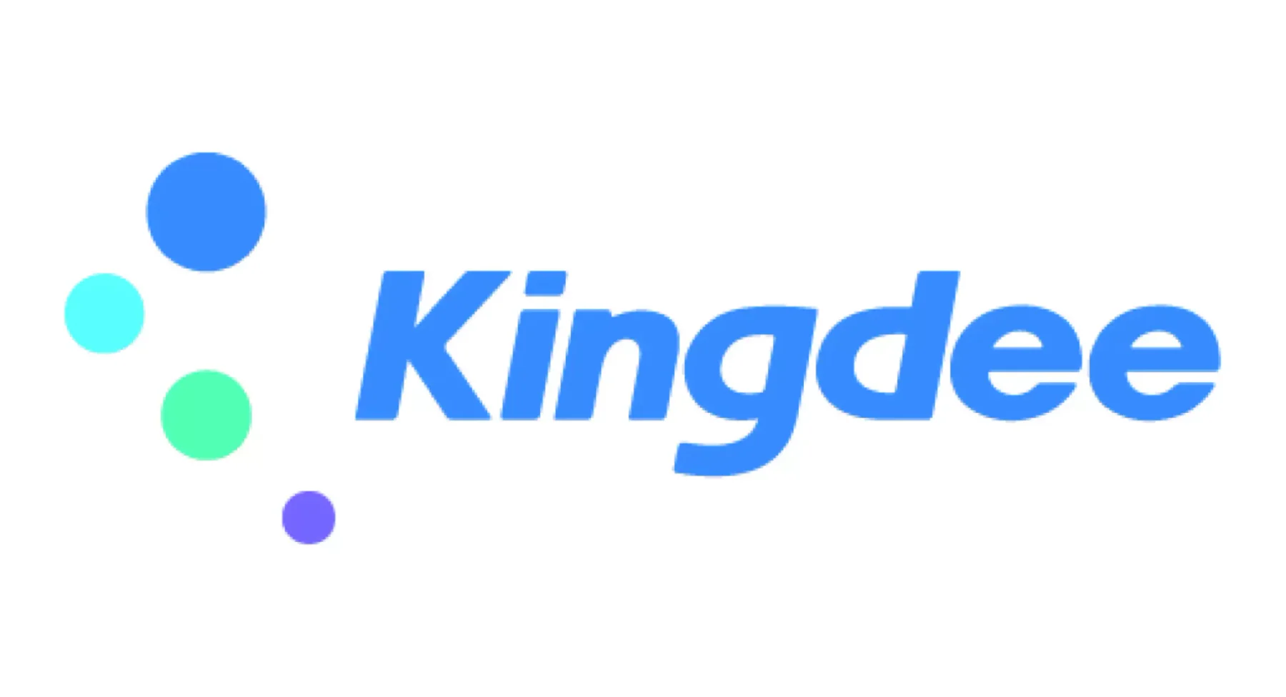 Kingdee logo