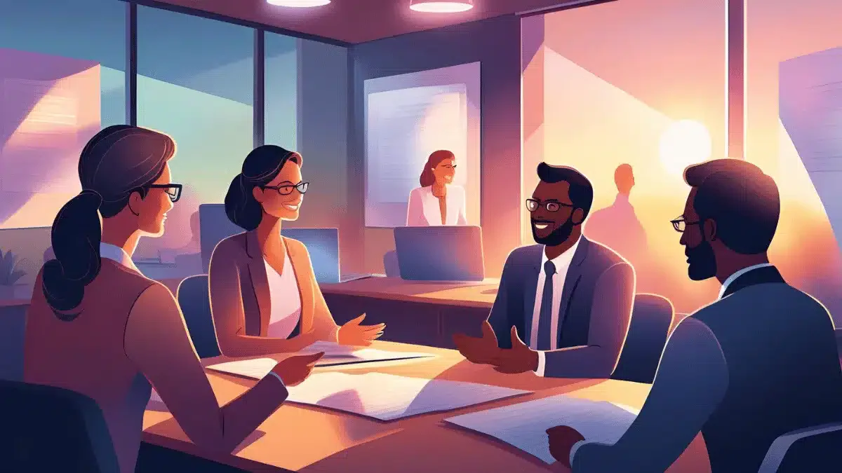 A Comprehensive Guide to Creating a Performance Appraisal Form