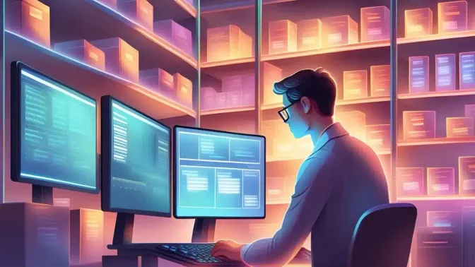 Obsolescence Inventory: How It Works and How to Get Rid of It