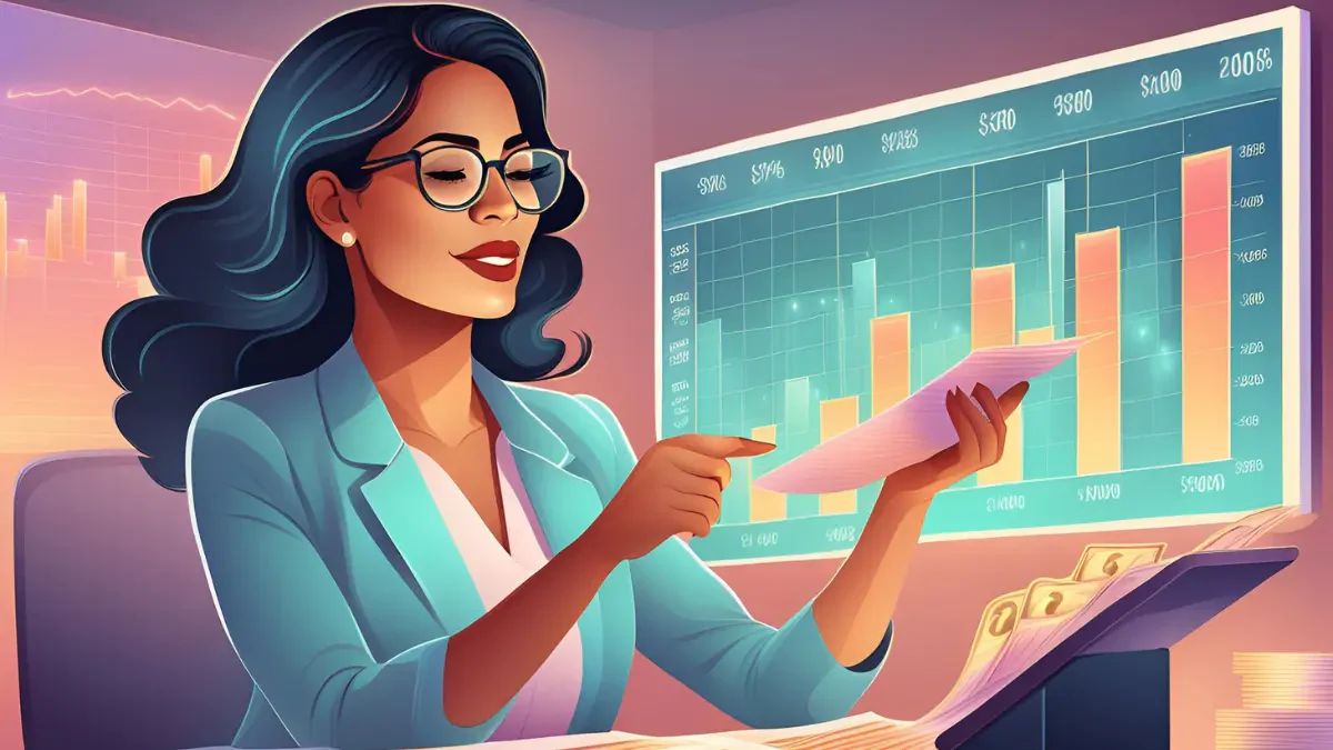 Types of Profit Margin