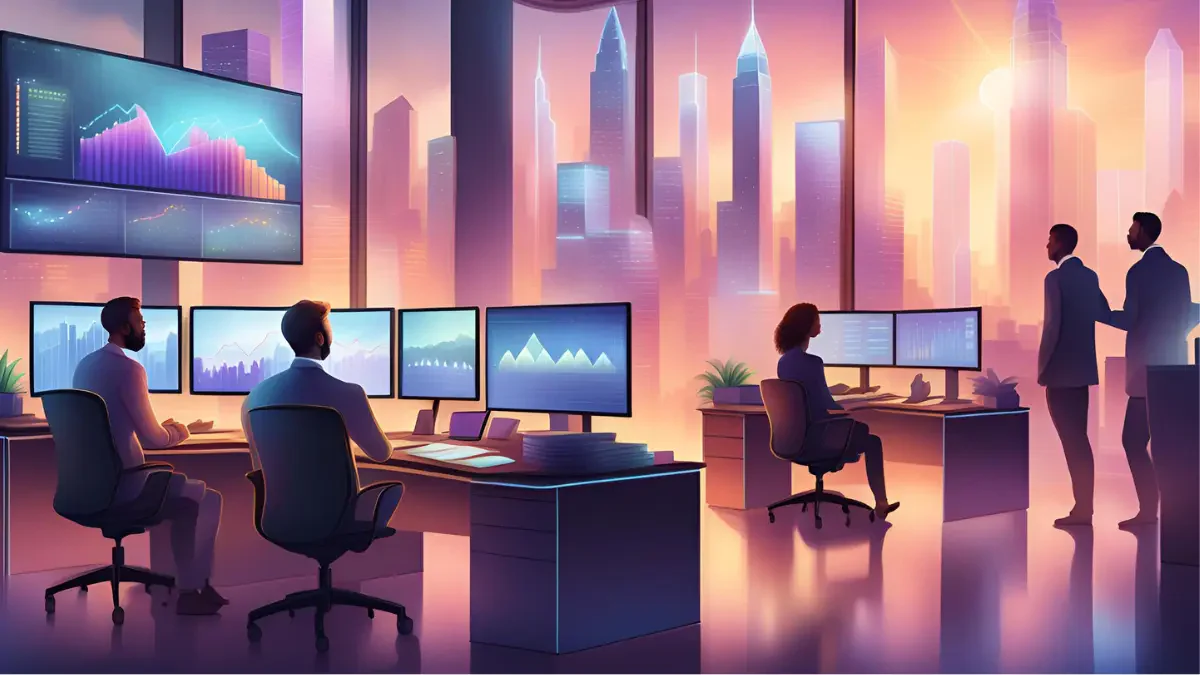 Mengapa Forecasting Supply Chain itu Penting