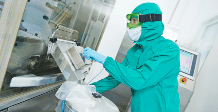 The Importance of Manufacturing ERP Software to Maximize Factory Production