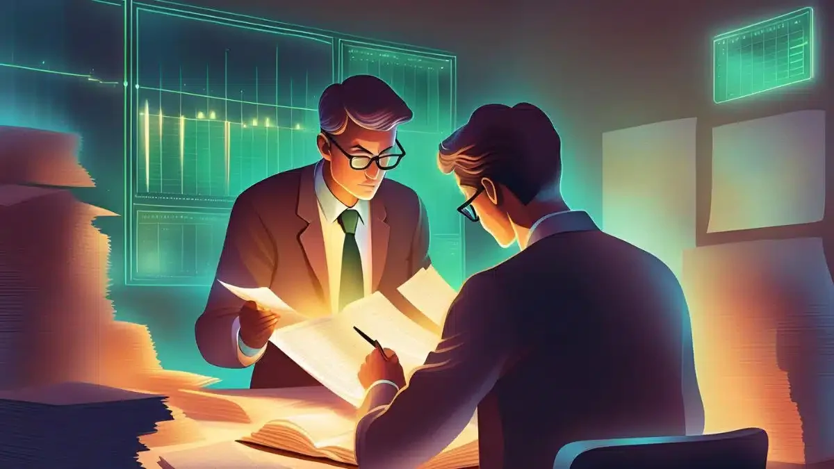 Double Entry Bookkeeping Important