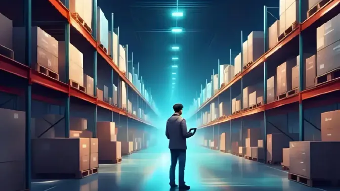Stock Opname Partial untuk Kontrol Stok Lebih Efisien