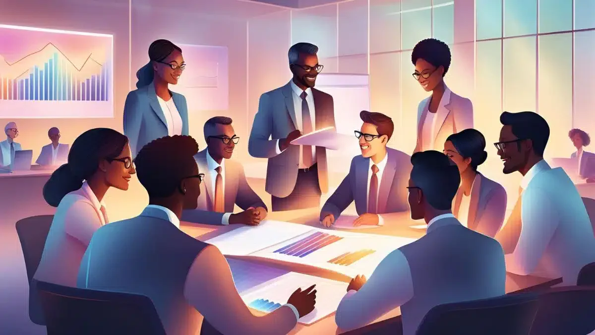 Types of Managerial Accounting