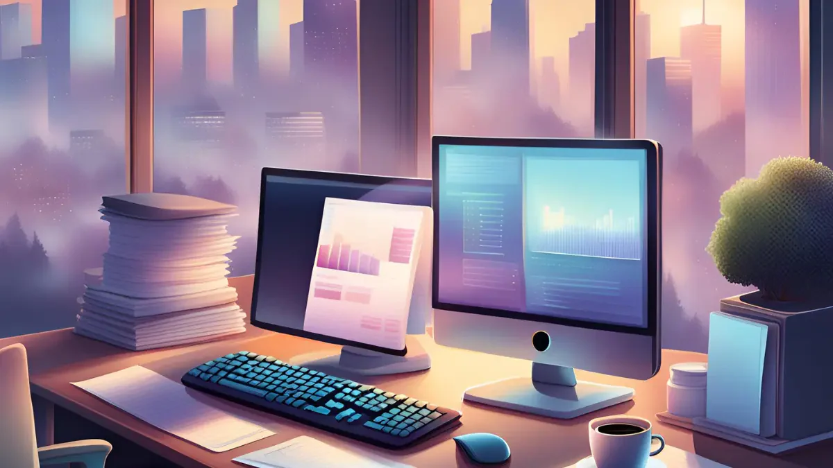 Key Features of Cloud Accounting