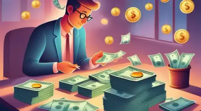 Pengertian Earning After Tax (EAT) dalam Laporan Keuangan