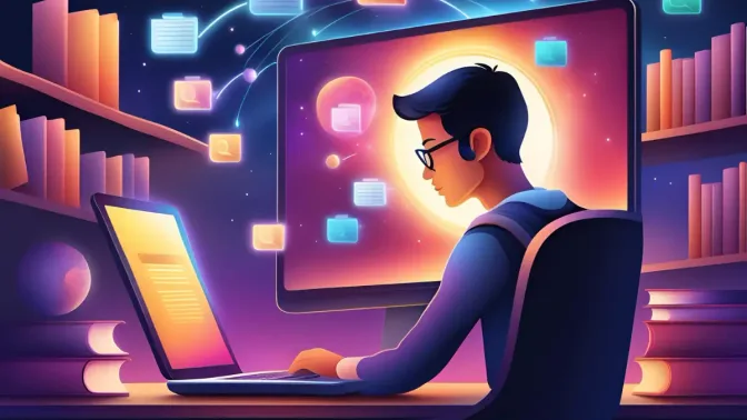 How Paraphrasing Tools Elevate Online Training Content for Maximum Engagement