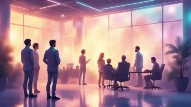 Employee Experience Management: Strategi Tingkatkan Kinerja Karyawan