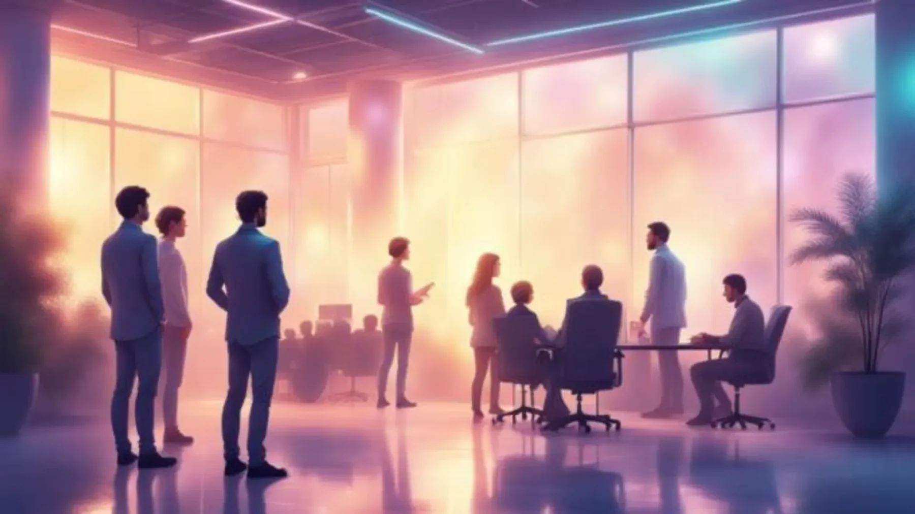 Employee Experience Management: Strategi Tingkatkan Kinerja Karyawan
