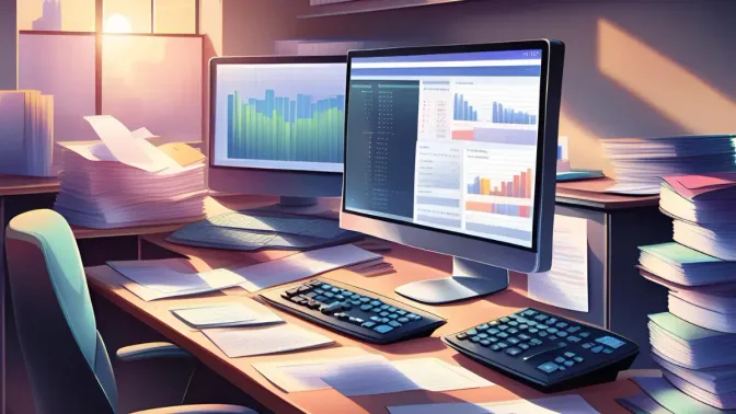 Cloud Accounting: What It Is and Why You Should Use It
