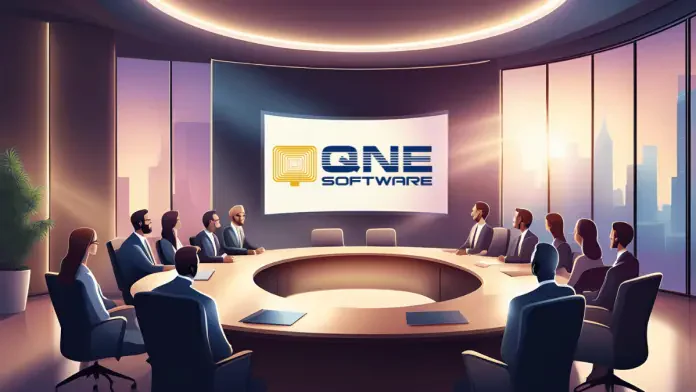 16 Top Alternative QNE Accounting Software in 2026