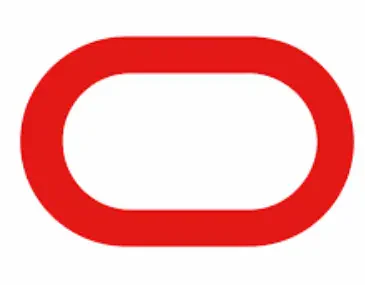 Oracle Cloud ERP logo