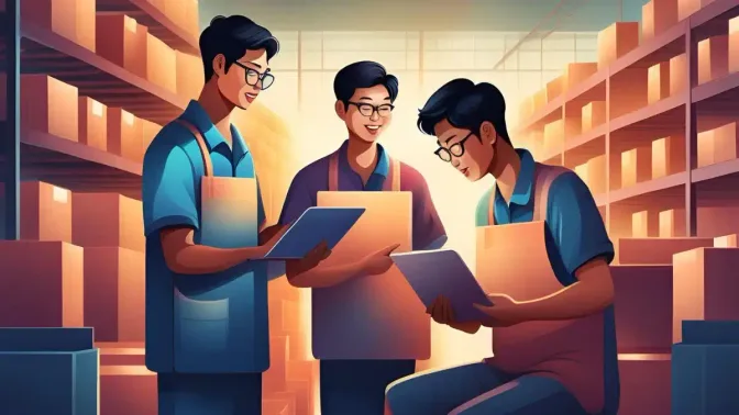 12 Best Purchase Order Software (2025 Reviews)