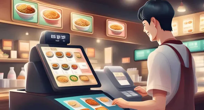 5 Trend Terbaru dalam Bisnis Makanan dan Minuman
