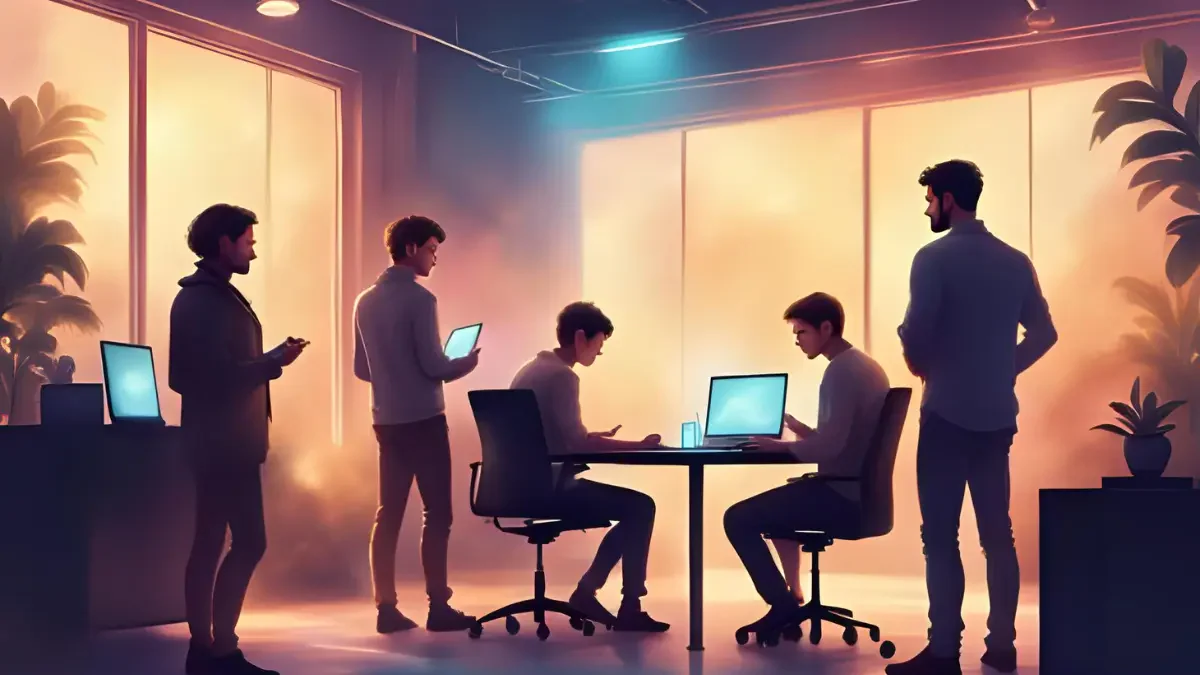 How Tiny Collaboration Features Are Quietly Speeding Up Product Teams