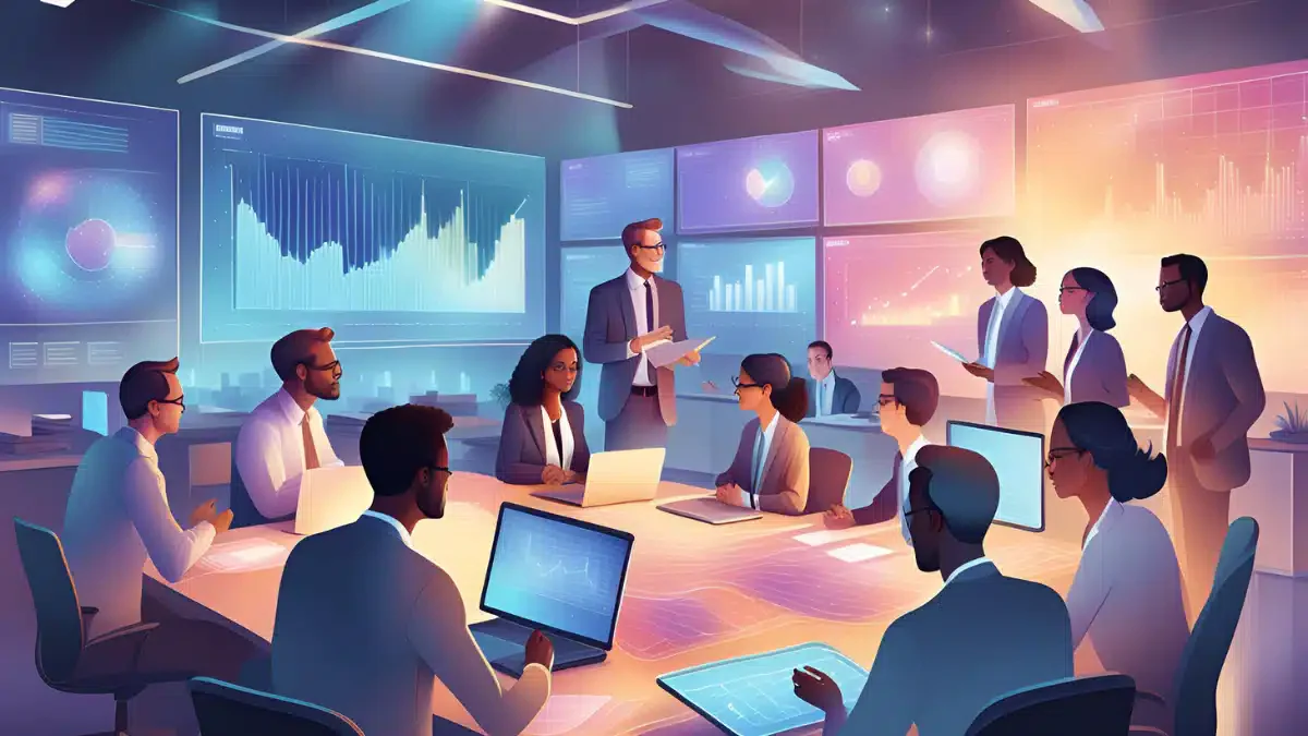 What is Centralized Procurement? Definition, Benefits, Limitations